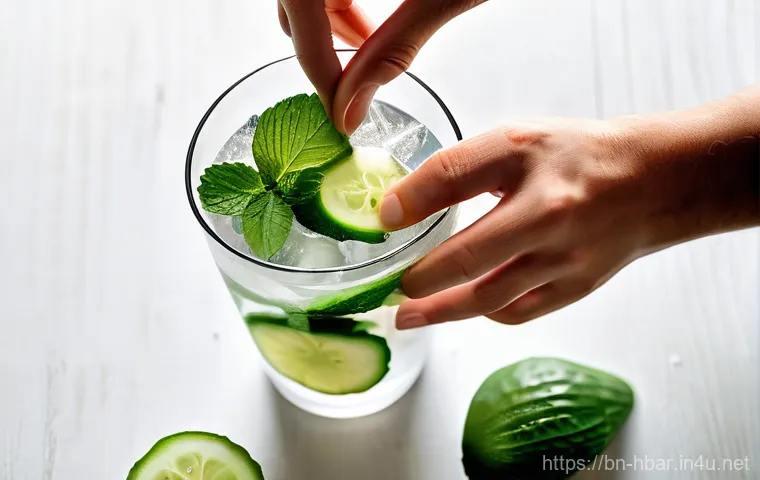 홈바텐더 유기농 칵테일 - A cozy and inviting home bar setup on a rustic wooden shelf, bathed in warm natural light. On the sh... 홈바텐더 유기농 칵테일 - A cozy and inviting home bar setup on a rustic wooden shelf, bathed in warm natural light. On the sh...