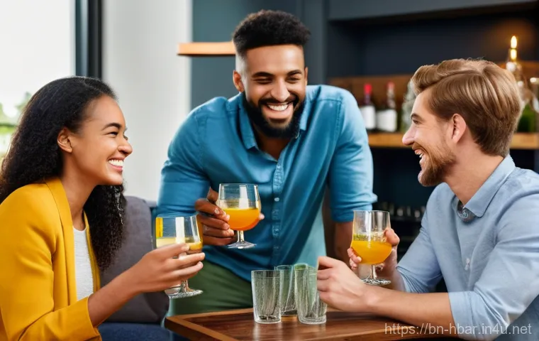 홈바텐더 스카치 위스키 칵테일 - A close-up shot of a beautifully presented "Scotch Old Fashioned" cocktail. The drink is served in a... 홈바텐더 스카치 위스키 칵테일 - A close-up shot of a beautifully presented "Scotch Old Fashioned" cocktail. The drink is served in a...