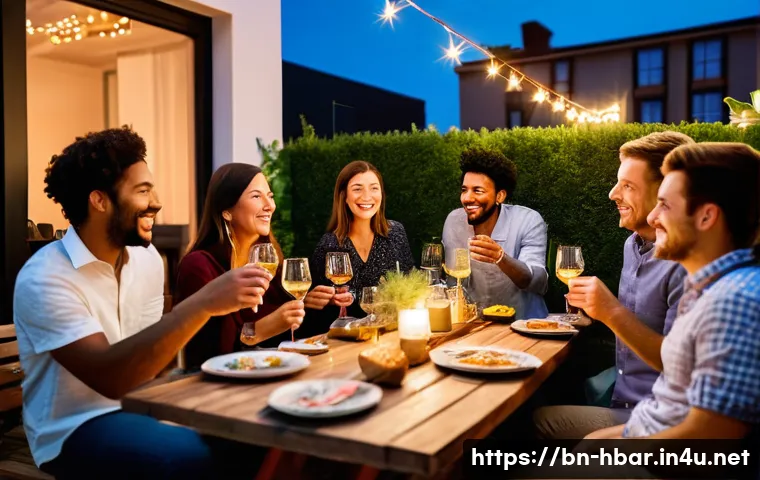 হোম বারটেন্ডারদের জন্য সেরা ওয়াইন পেয়ারিং অজানা রহস্য ফাঁস! 4 홈바텐더 와인 페어링 관련 이미지 2